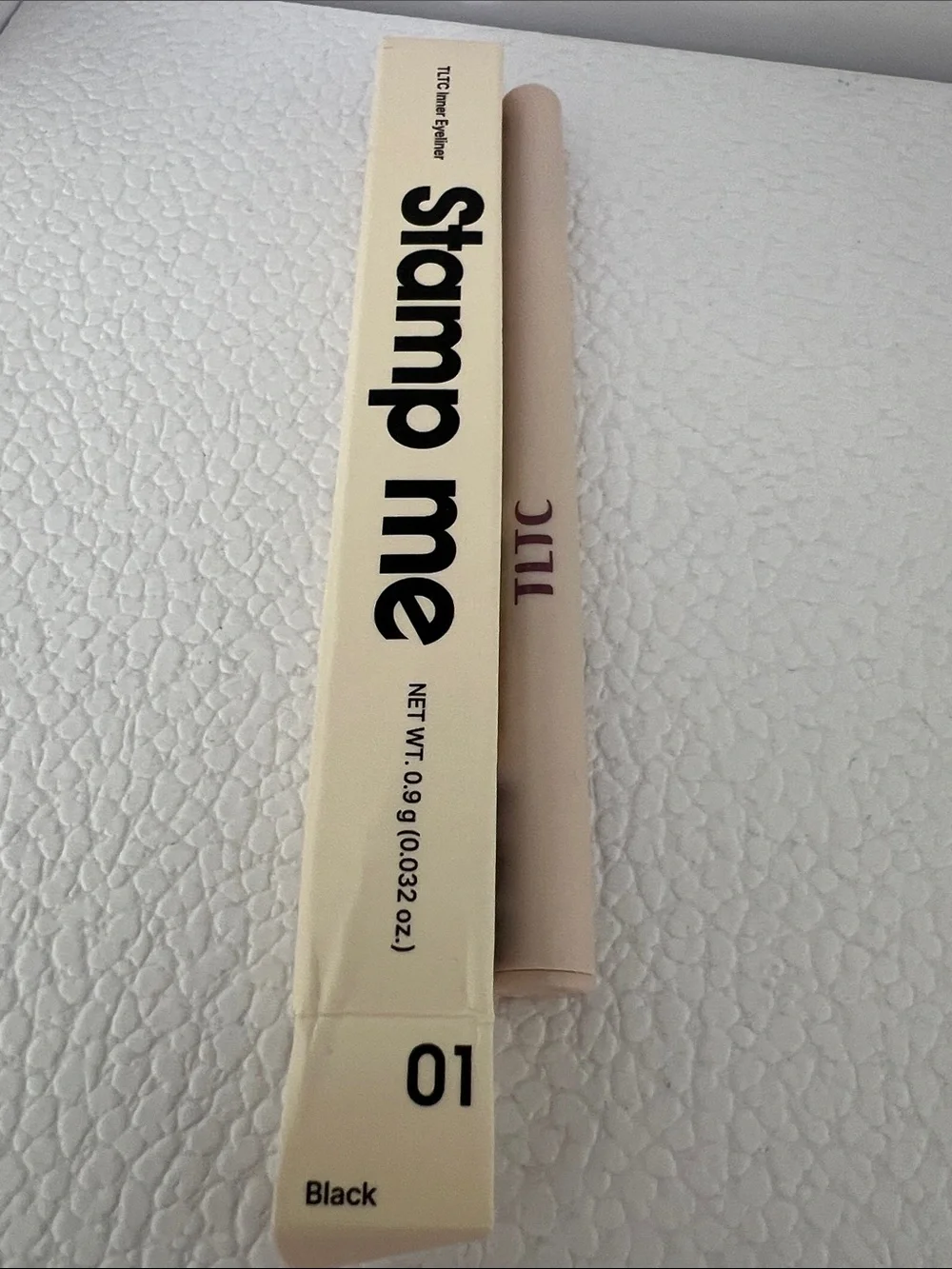 TLTC ‘Stamp Me’ Eyeliner in Black